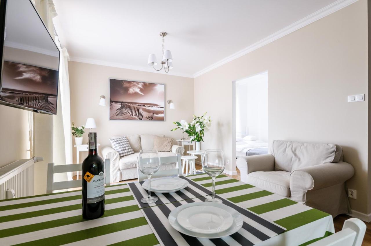 EUROPA22 Premium Apartment Tomaszów Mazowiecki Exterior foto